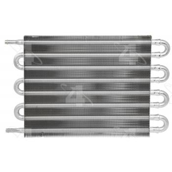 2003 Dodge Ram 3500 Auto Trans Oil Cooler Four Seasons 53003 image 2 of 4