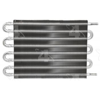 2003 Dodge Ram 3500 Auto Trans Oil Cooler Four Seasons 53003 image 3 of 4