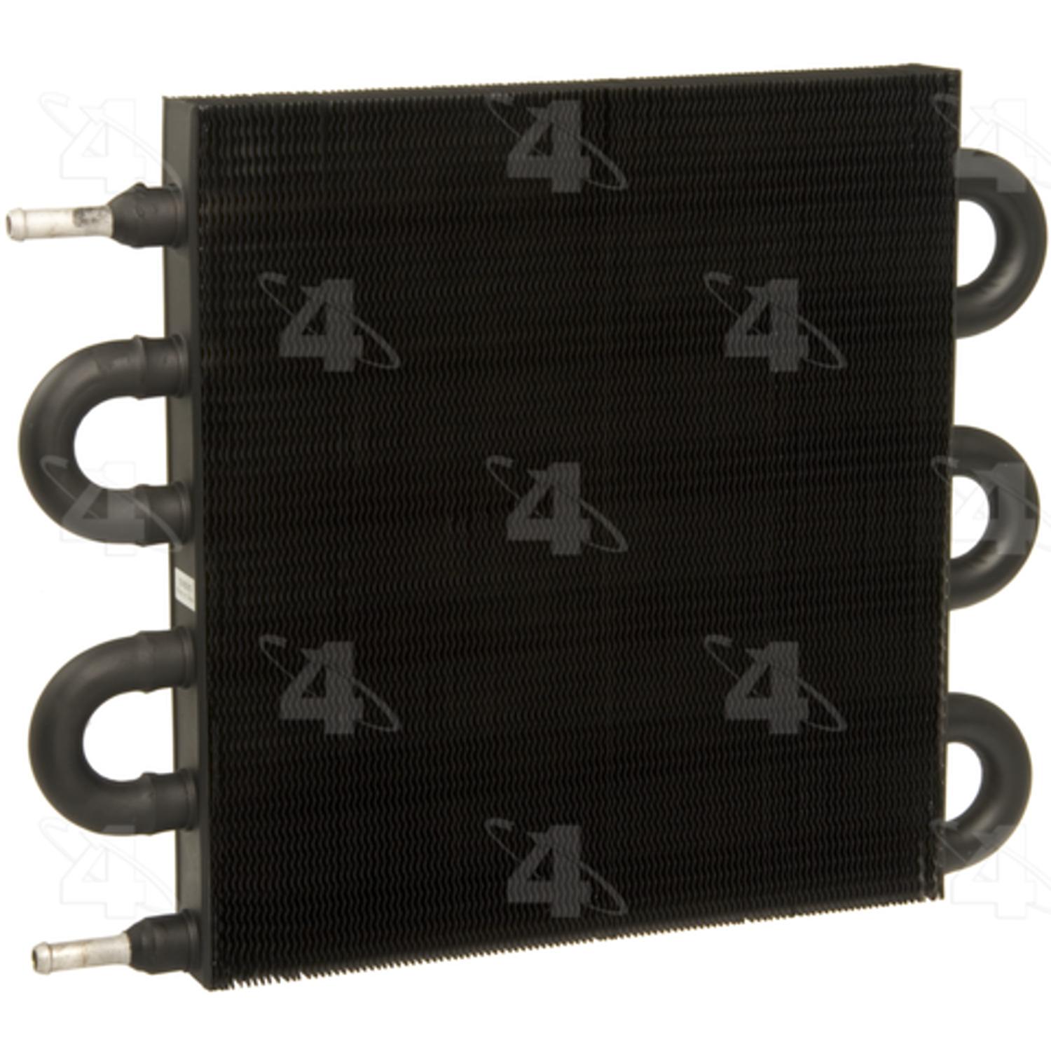Four Seasons 53004 Auto Trans Oil Cooler product image 1 of 5