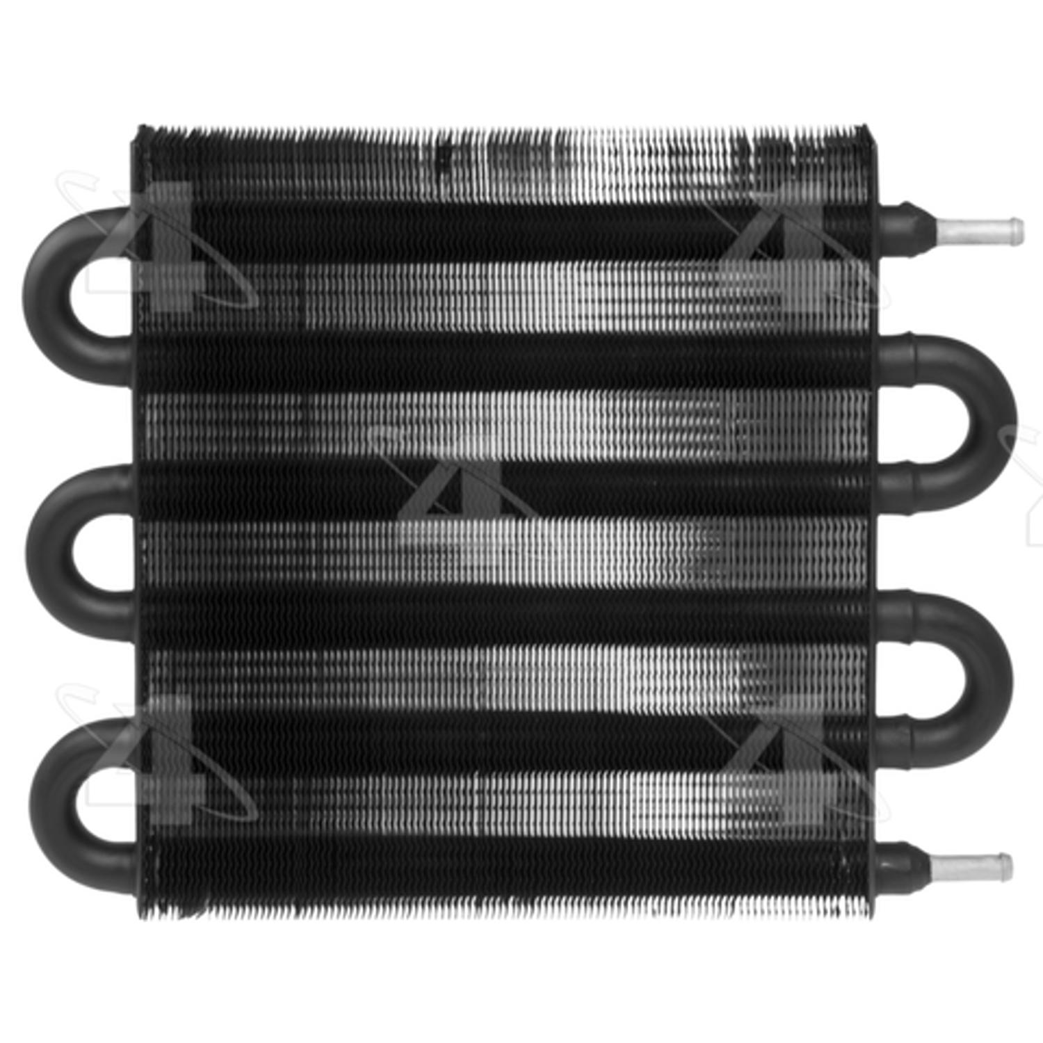 Four Seasons 53004 Auto Trans Oil Cooler product image 2 of 5
