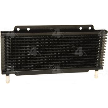 2008 Mitsubishi Lancer Auto Trans Oil Cooler Four Seasons 53005 image 1 of 4
