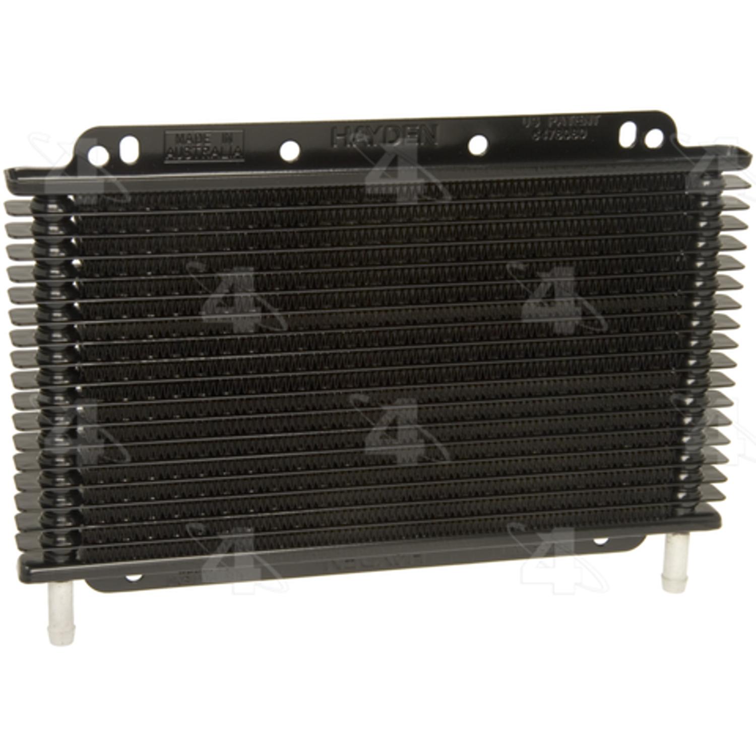 Four Seasons 53006 Auto Trans Oil Cooler product image 1 of 5