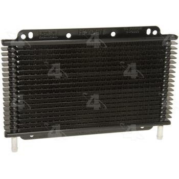 2008 Mitsubishi Lancer Auto Trans Oil Cooler Four Seasons 53006 image 1 of 4
