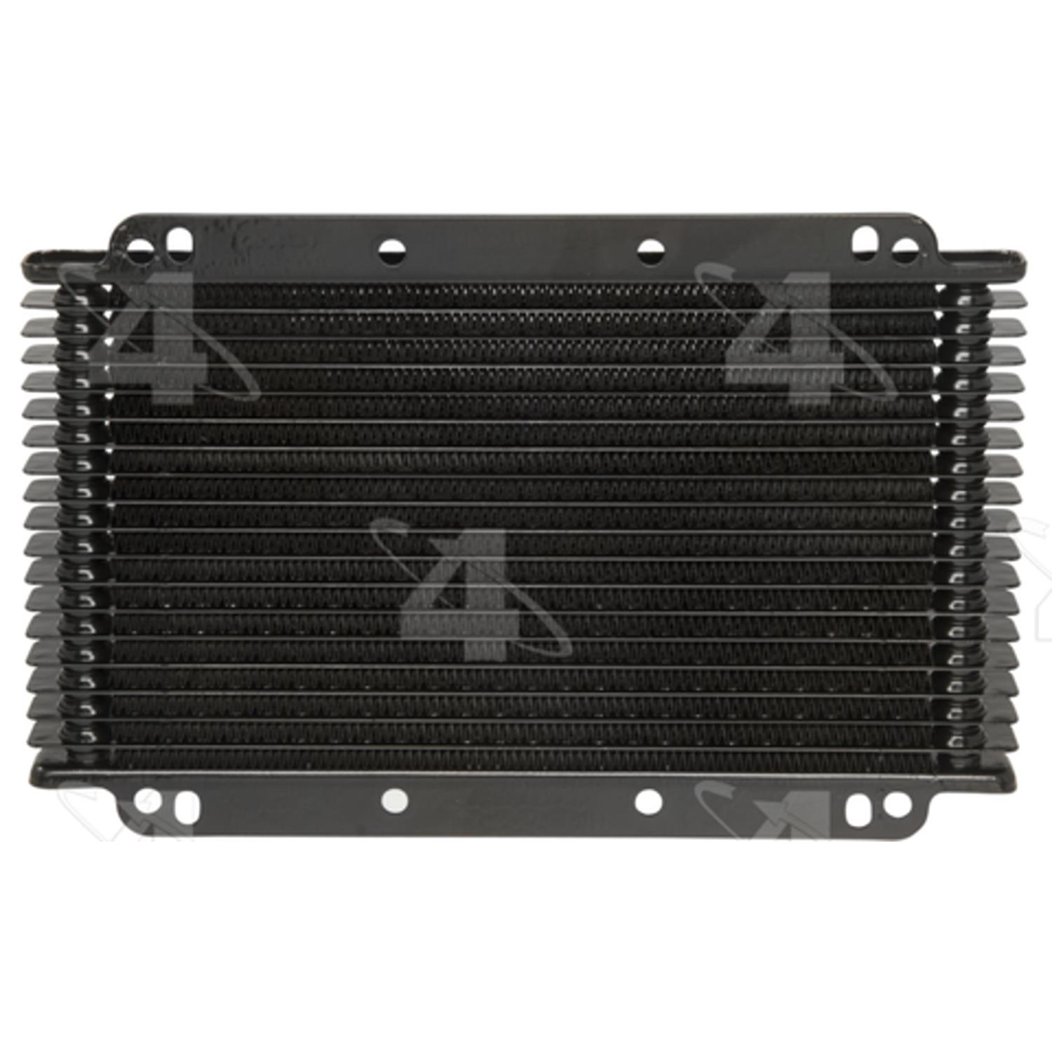 Four Seasons 53006 Auto Trans Oil Cooler product image 2 of 5