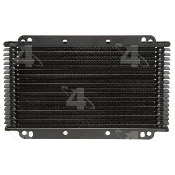 2008 Mitsubishi Lancer Auto Trans Oil Cooler Four Seasons 53006 image 2 of 4