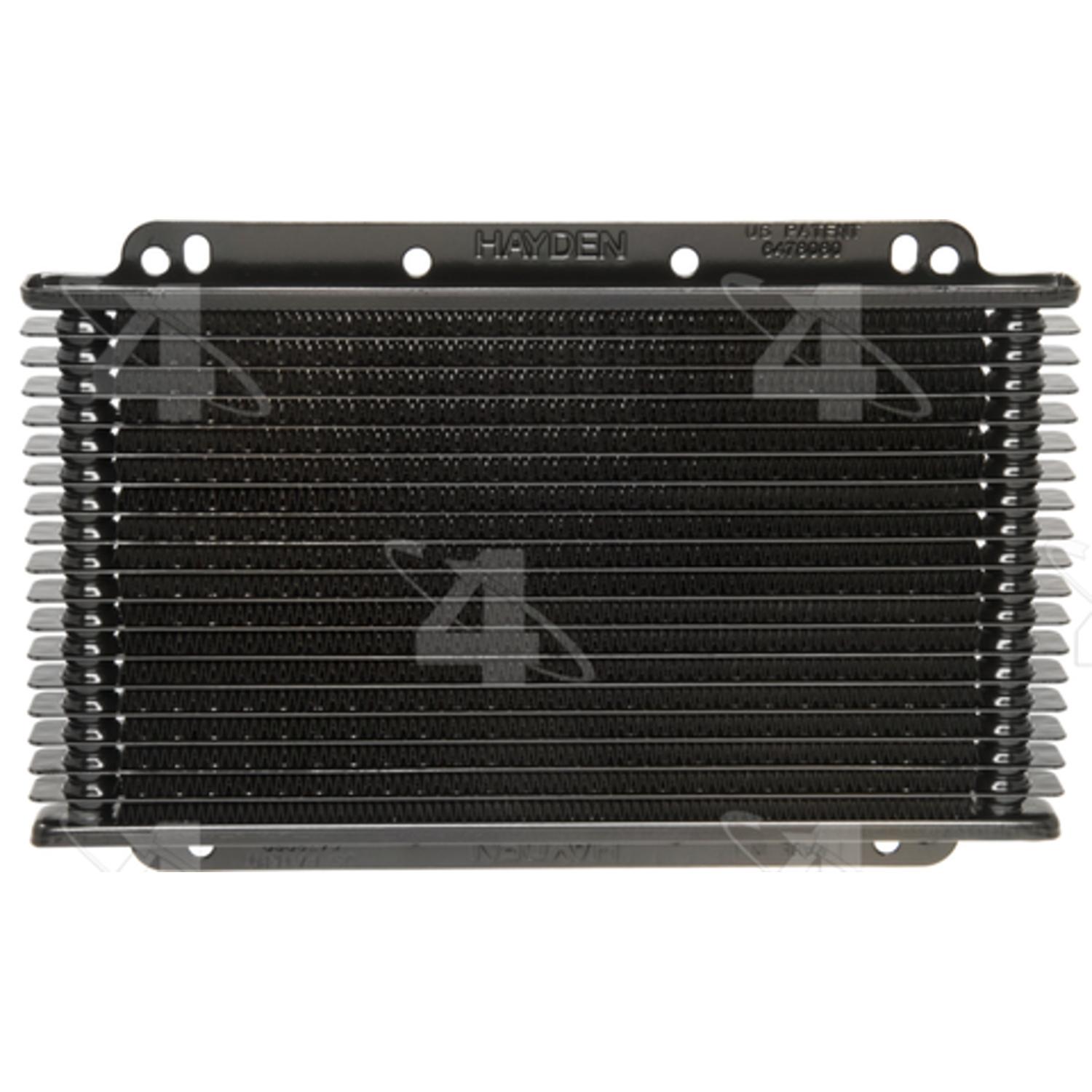 Four Seasons 53006 Auto Trans Oil Cooler product image 3 of 5