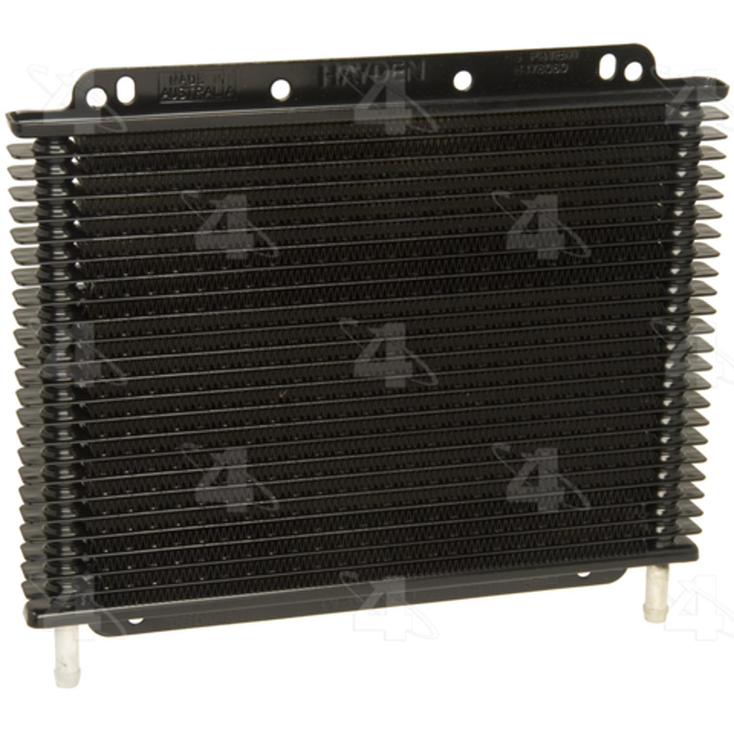 Four Seasons 53007 - Auto Trans Oil Cooler Four Seasons 53007 Auto Trans Oil Cooler product image 1 of 5