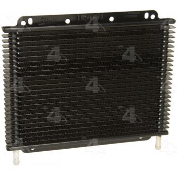 2008 Mitsubishi Lancer Auto Trans Oil Cooler Four Seasons 53007 image 1 of 4