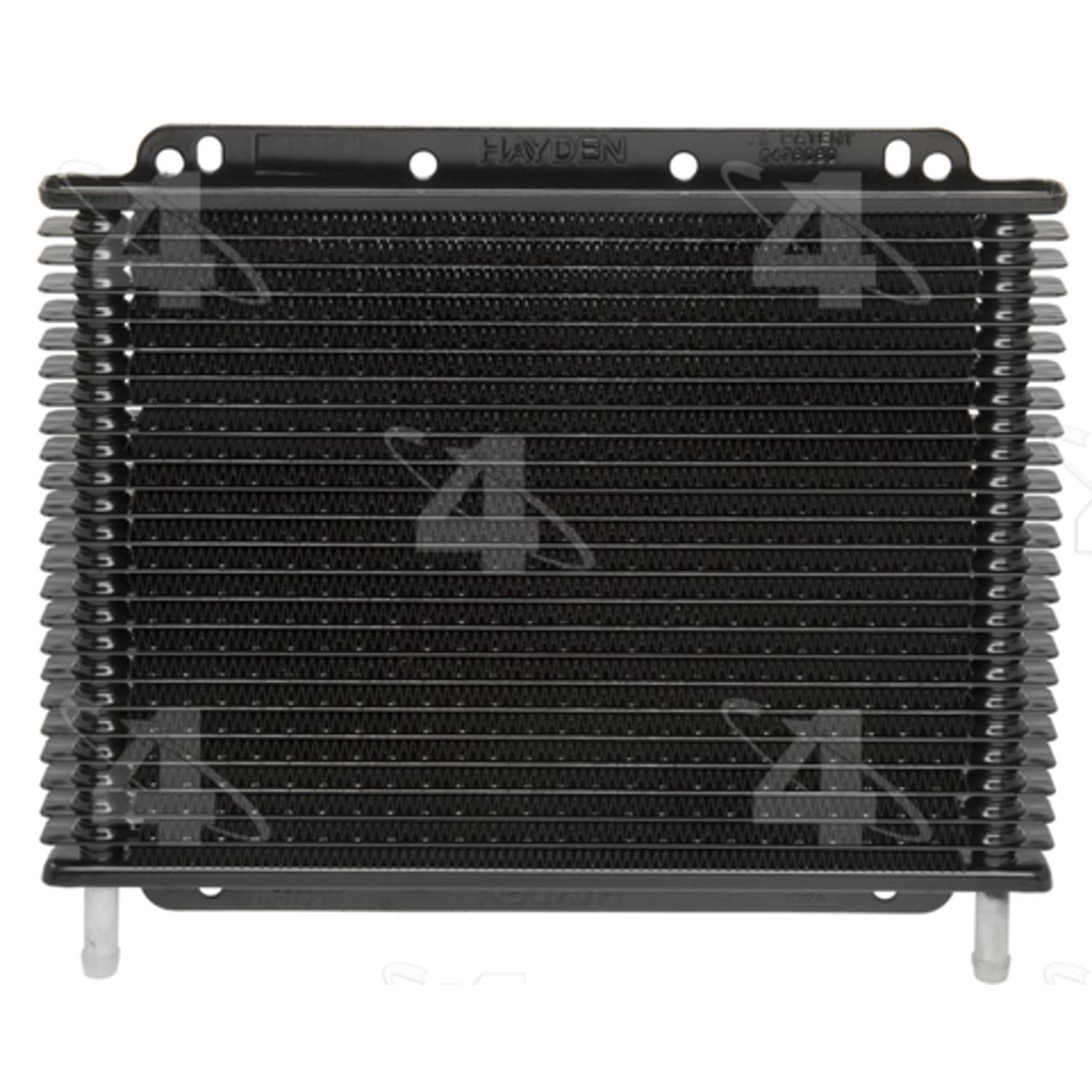 Four Seasons 53007 - Auto Trans Oil Cooler Four Seasons 53007 Auto Trans Oil Cooler product image 3 of 5