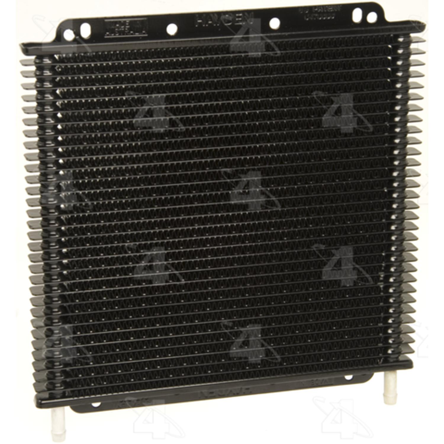 Four Seasons 53008 - Auto Trans Oil Cooler Four Seasons 53008 Auto Trans Oil Cooler product image 1 of 5