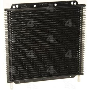 2003 Dodge Ram 3500 Auto Trans Oil Cooler Four Seasons 53008 image 1 of 4