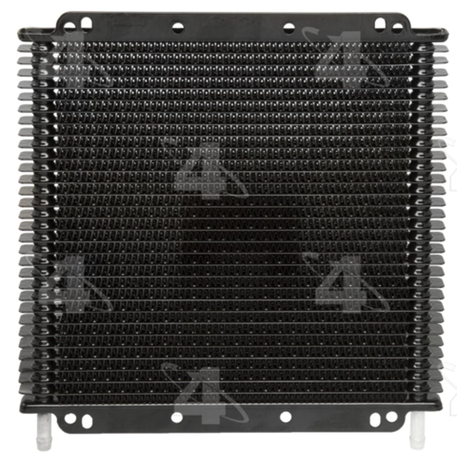 Four Seasons 53008 - Auto Trans Oil Cooler Four Seasons 53008 Auto Trans Oil Cooler product image 2 of 5