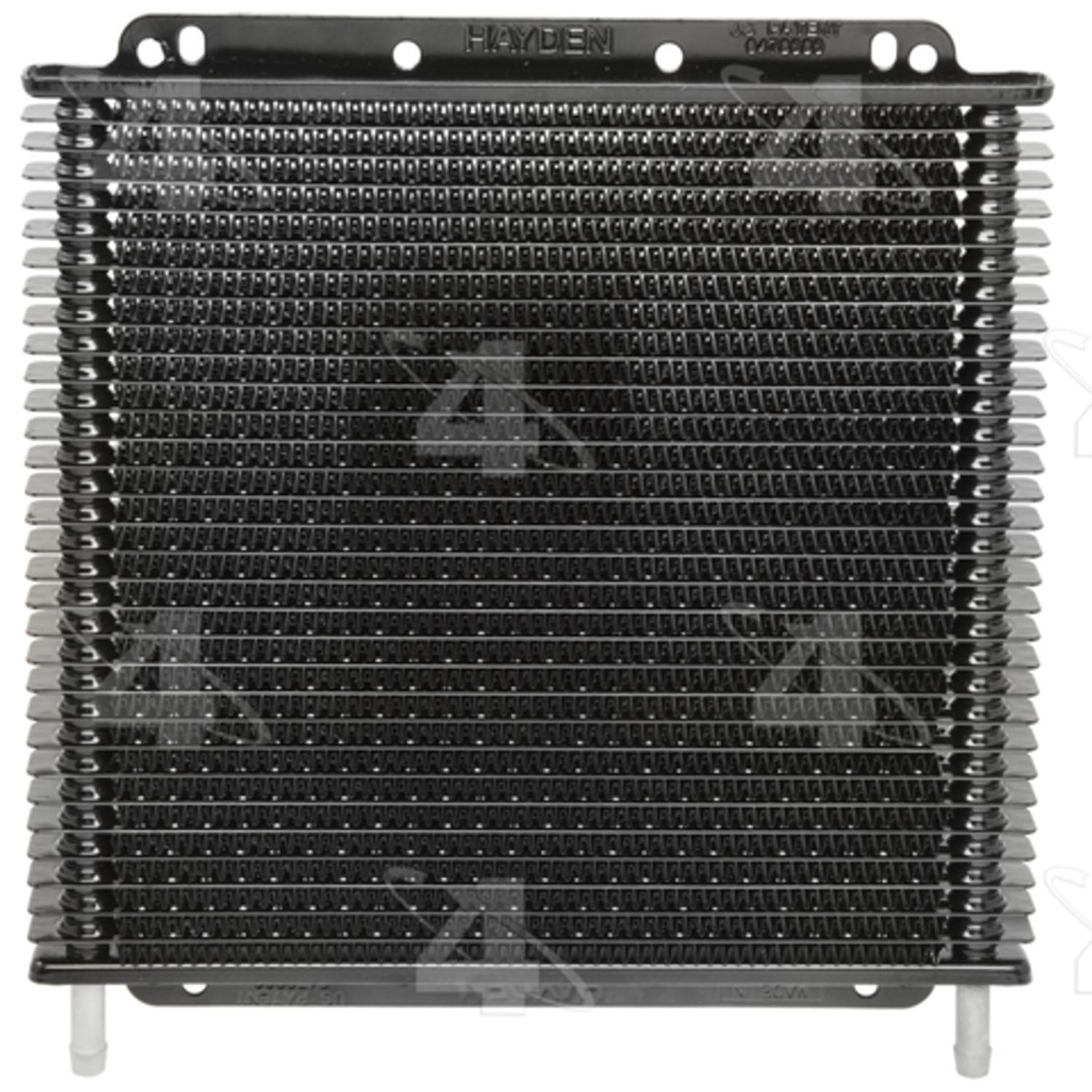 Four Seasons 53008 - Auto Trans Oil Cooler Four Seasons 53008 Auto Trans Oil Cooler product image 3 of 5