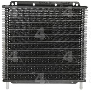 2003 Dodge Ram 3500 Auto Trans Oil Cooler Four Seasons 53008 image 3 of 4