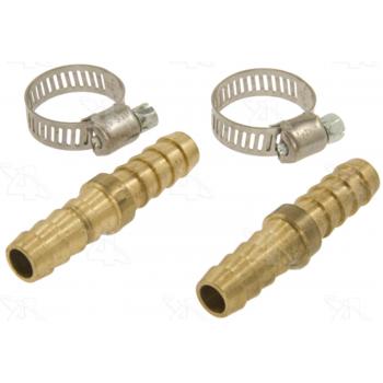 1995 Jeep Grand Cherokee Auto Trans Oil Cooler Line Connector Four Seasons 53011 image 1 of 1
