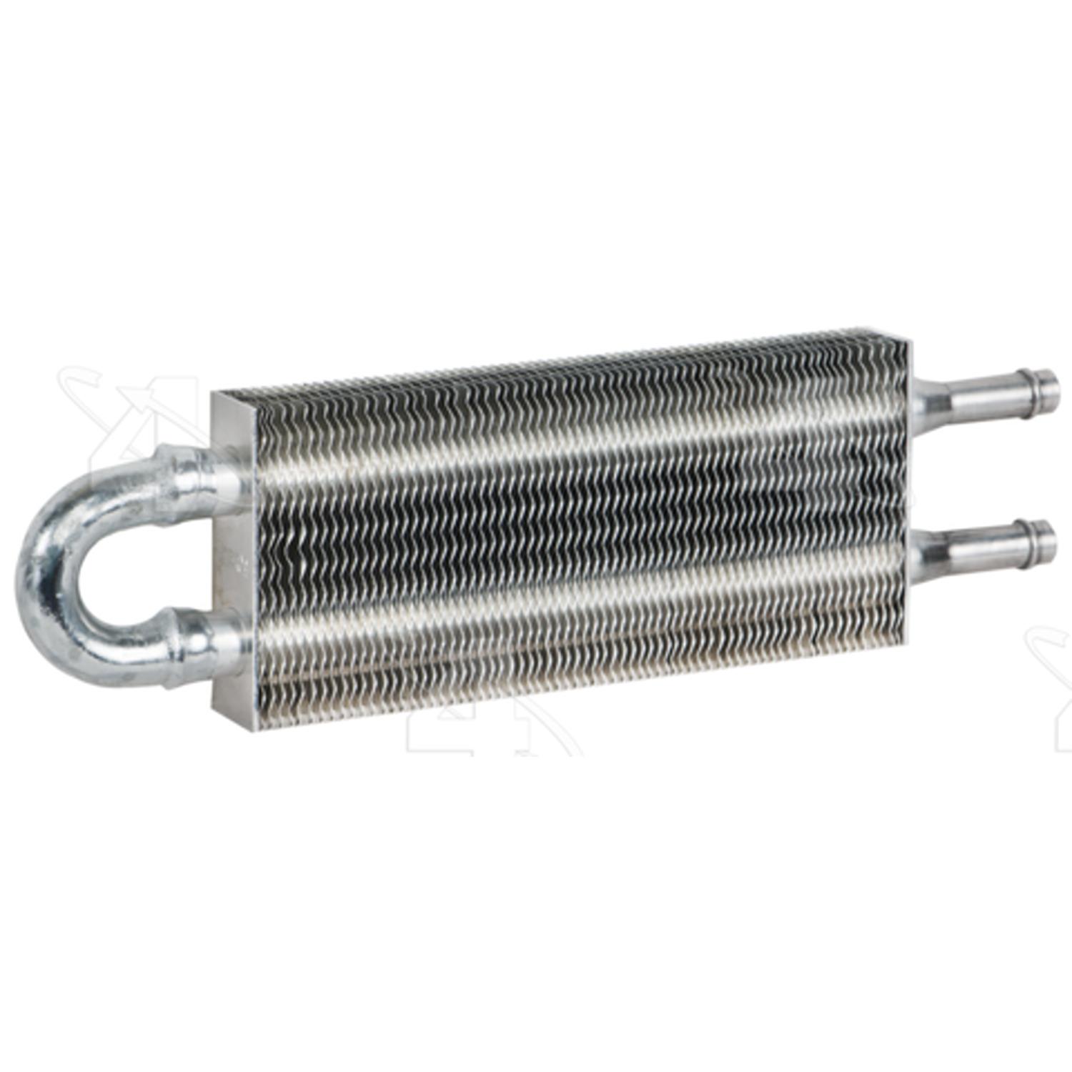 Four Seasons 53019 - Power Steering Cooler Four Seasons 53019 Power Steering Cooler product image 1 of 7