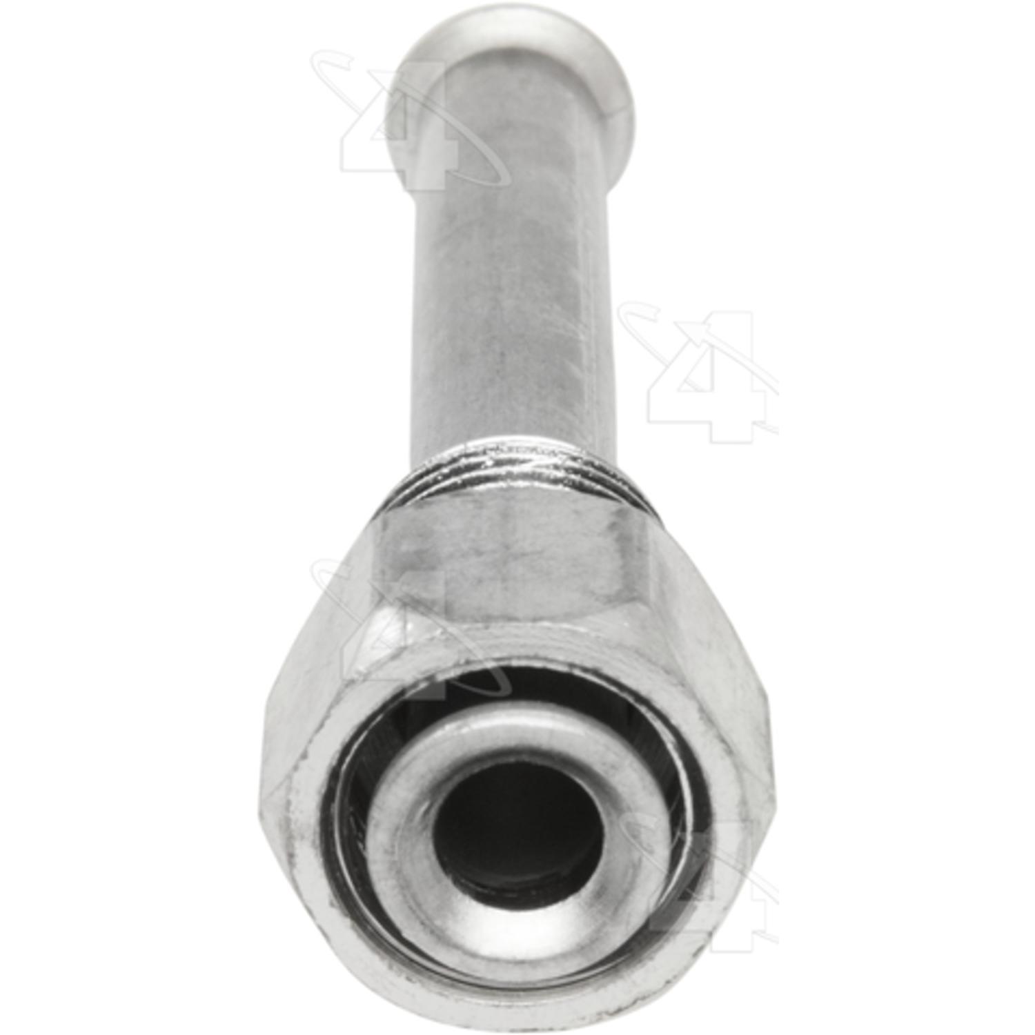 Four Seasons 53020 Auto Trans Oil Cooler Line Connector product image 3 of 5