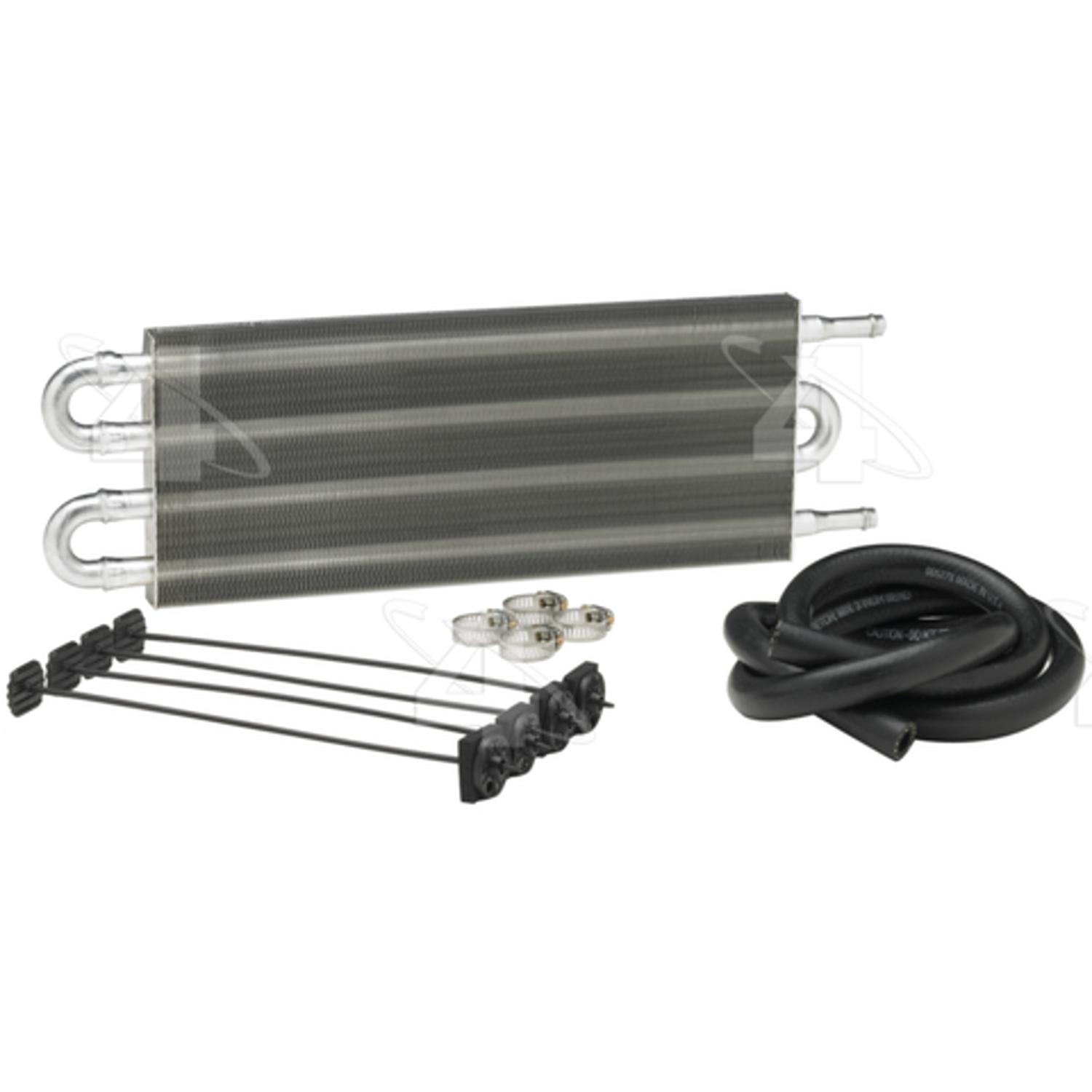 Four Seasons 53022 - Auto Trans Oil Cooler Four Seasons 53022 Auto Trans Oil Cooler product image 1 of 5