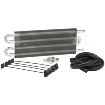 2008 Mitsubishi Lancer Auto Trans Oil Cooler Four Seasons 53022 image 1 of 4