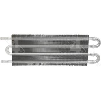2008 Mitsubishi Lancer Auto Trans Oil Cooler Four Seasons 53022 image 2 of 4