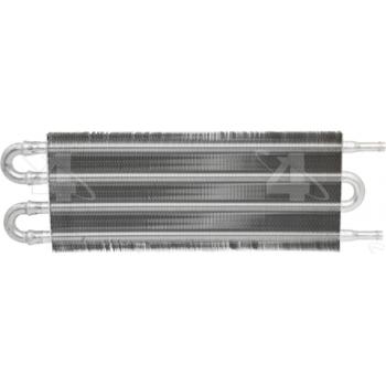 2008 Mitsubishi Lancer Auto Trans Oil Cooler Four Seasons 53022 image 3 of 4