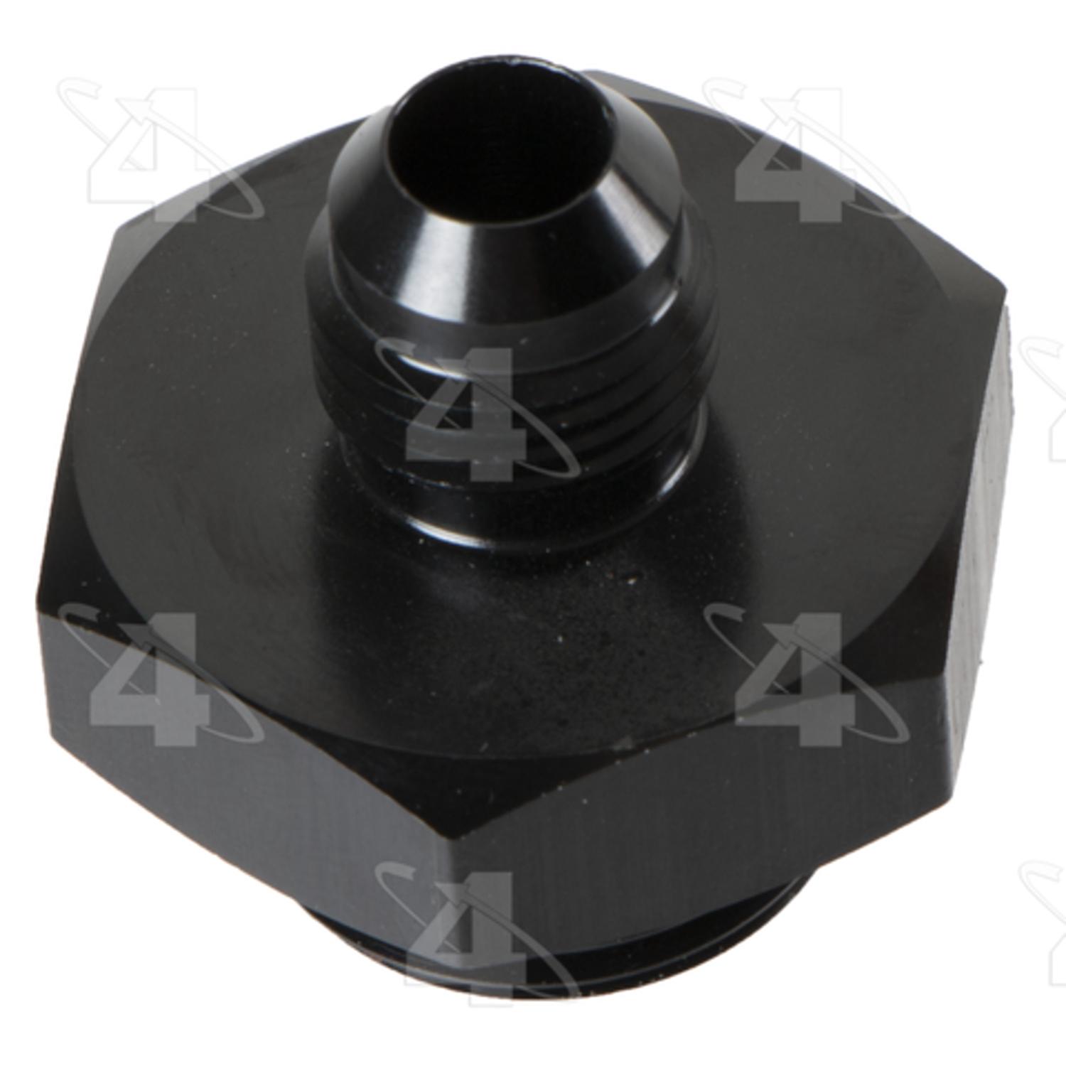 Four Seasons 53160 - Auto Trans Oil Cooler Four Seasons 53160 Auto Trans Oil Cooler product image 1 of 4