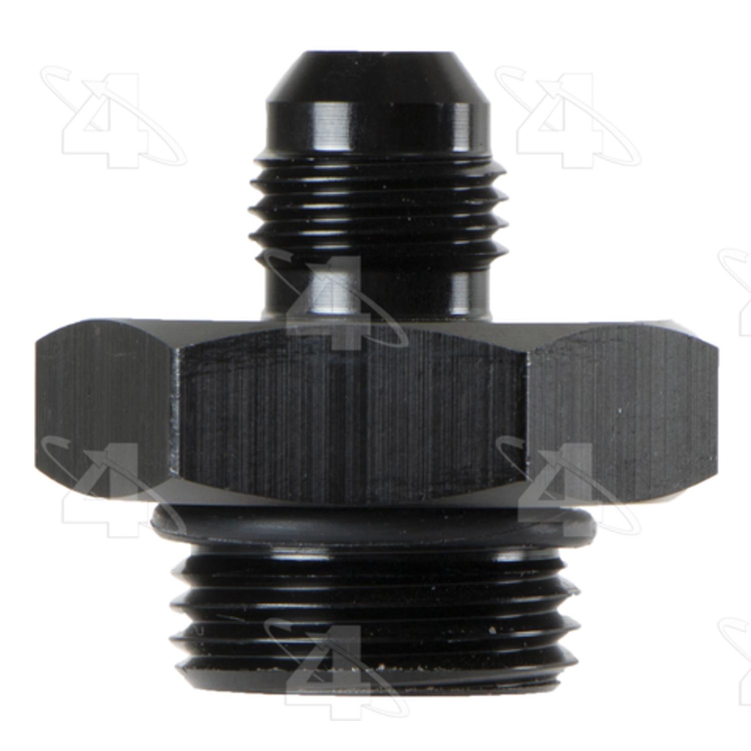 Four Seasons 53160 - Auto Trans Oil Cooler Four Seasons 53160 Auto Trans Oil Cooler product image 2 of 4