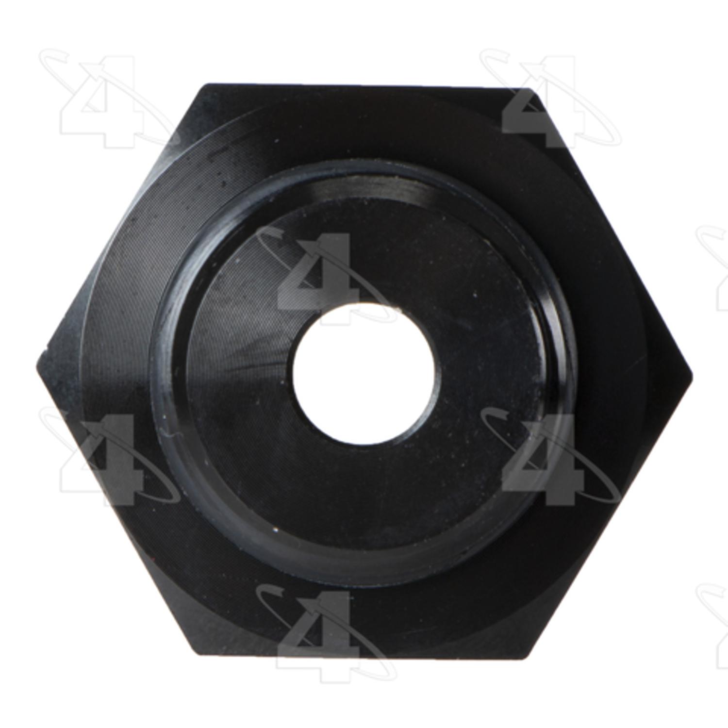 Four Seasons 53160 - Auto Trans Oil Cooler Four Seasons 53160 Auto Trans Oil Cooler product image 3 of 4