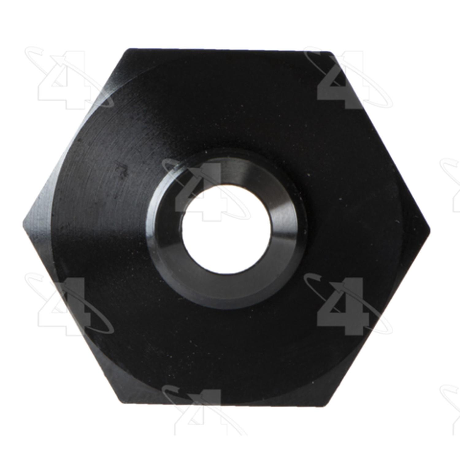 Four Seasons 53160 - Auto Trans Oil Cooler Four Seasons 53160 Auto Trans Oil Cooler product image 4 of 4