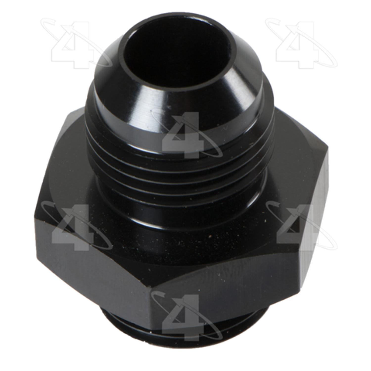 Four Seasons 53162 - Auto Trans Oil Cooler Four Seasons 53162 Auto Trans Oil Cooler product image 1 of 4
