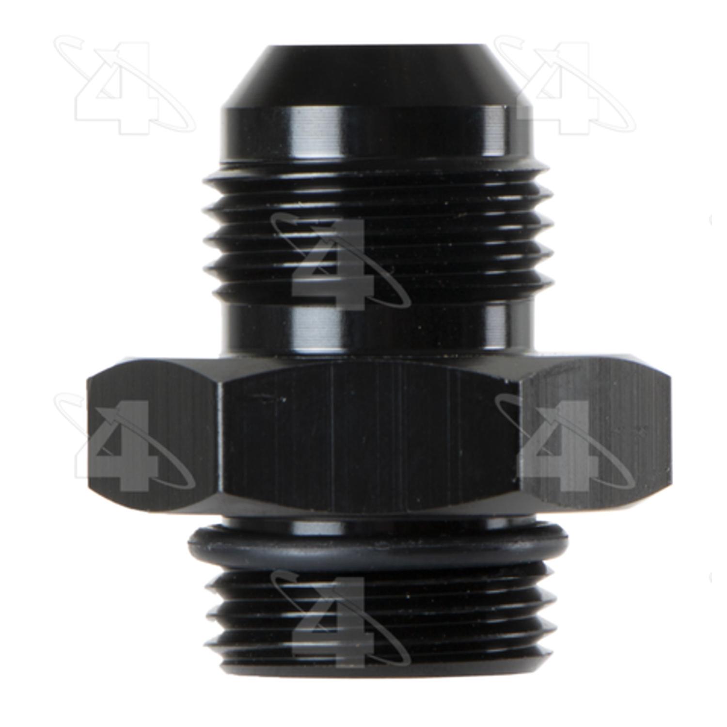 Four Seasons 53162 - Auto Trans Oil Cooler Four Seasons 53162 Auto Trans Oil Cooler product image 2 of 4