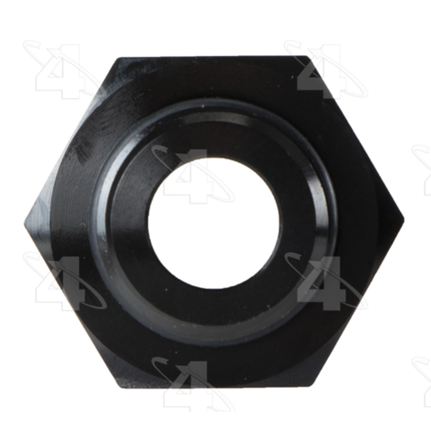 Four Seasons 53162 - Auto Trans Oil Cooler Four Seasons 53162 Auto Trans Oil Cooler product image 3 of 4
