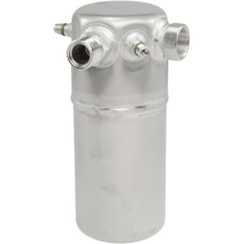 1991 GMC R1500 Suburban A/C Compressor and Component Kit Front Four Seasons 5350NK image 3 of 4