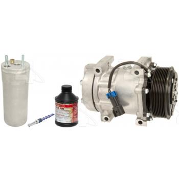 Four Seasons 541005NV product image