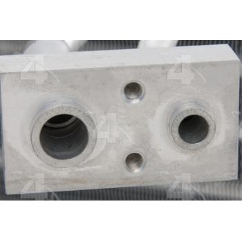 1976 Dodge Aspen A/C Evaporator Core Four Seasons 54102 image 4 of 4