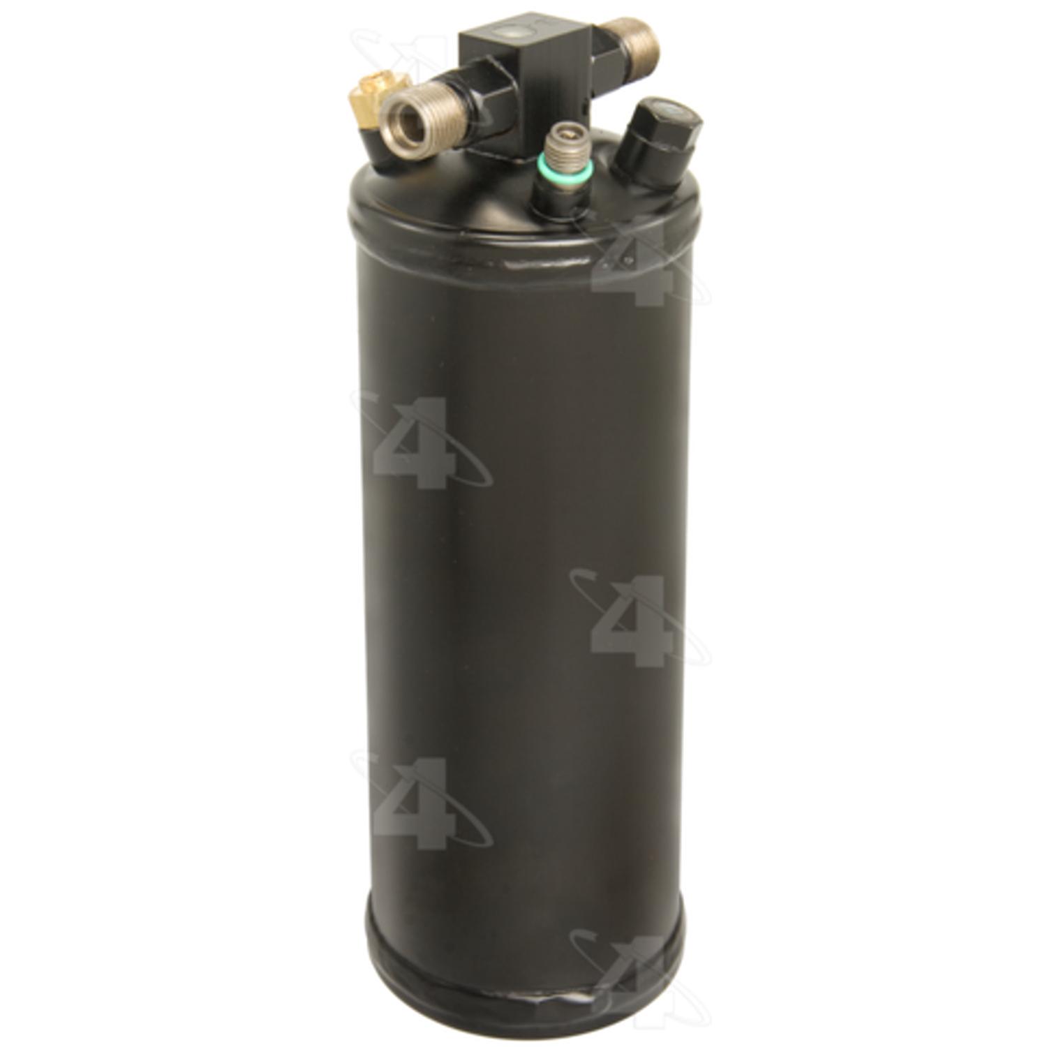 Four Seasons 541051MK A/C Compressor and Component Kit product image 3 of 5