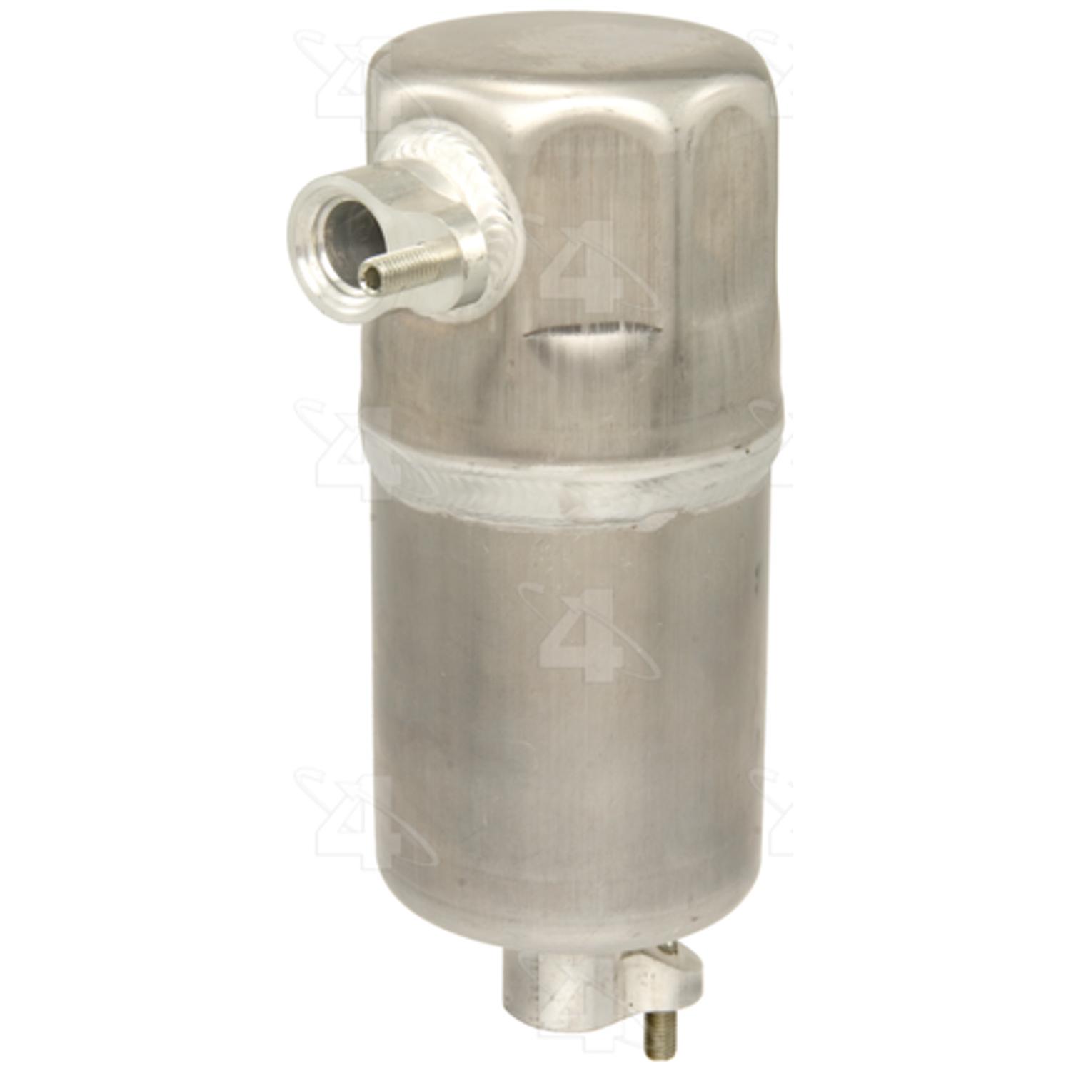 Four Seasons 541064PB A/C Compressor and Component Kit product image 3 of 5