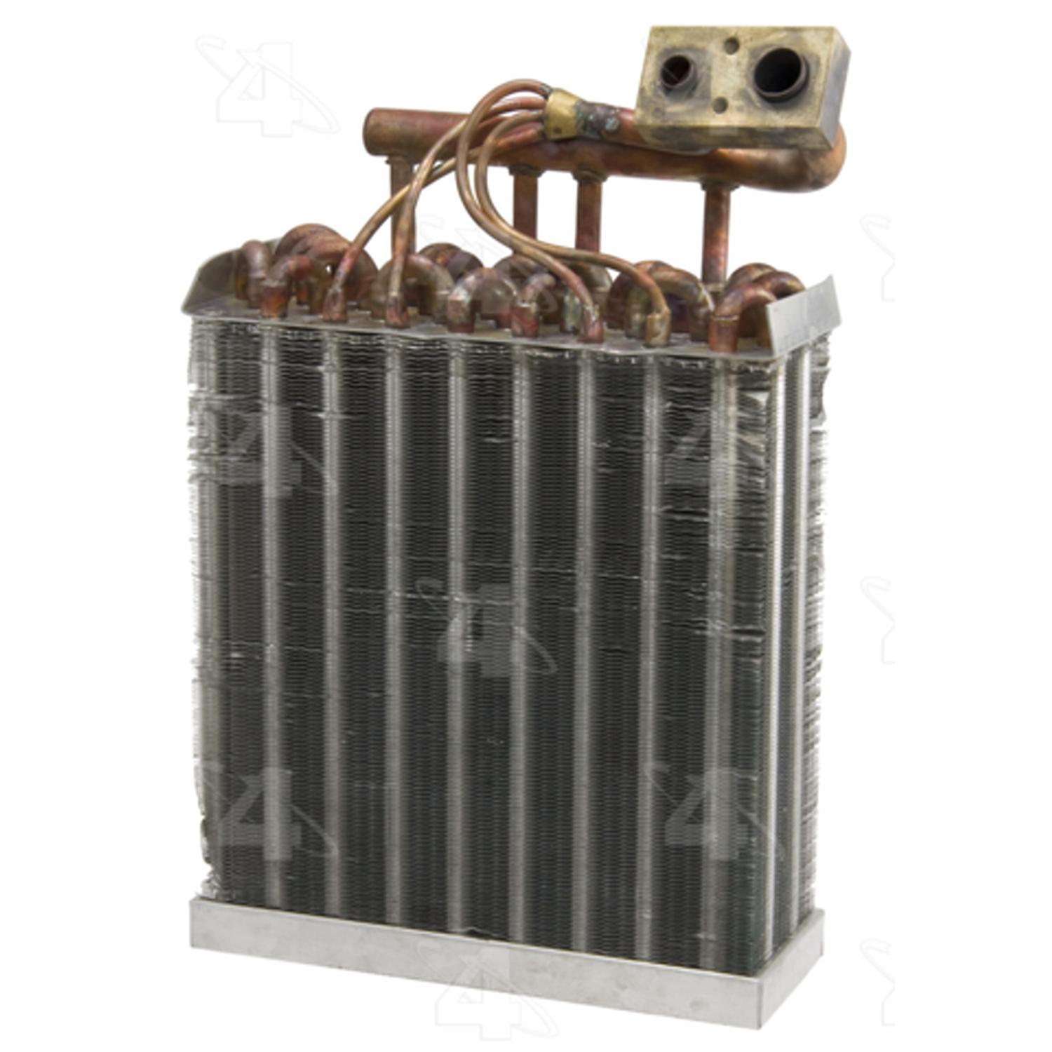 Four Seasons 54107 A/C Evaporator Core product image 1 of 8