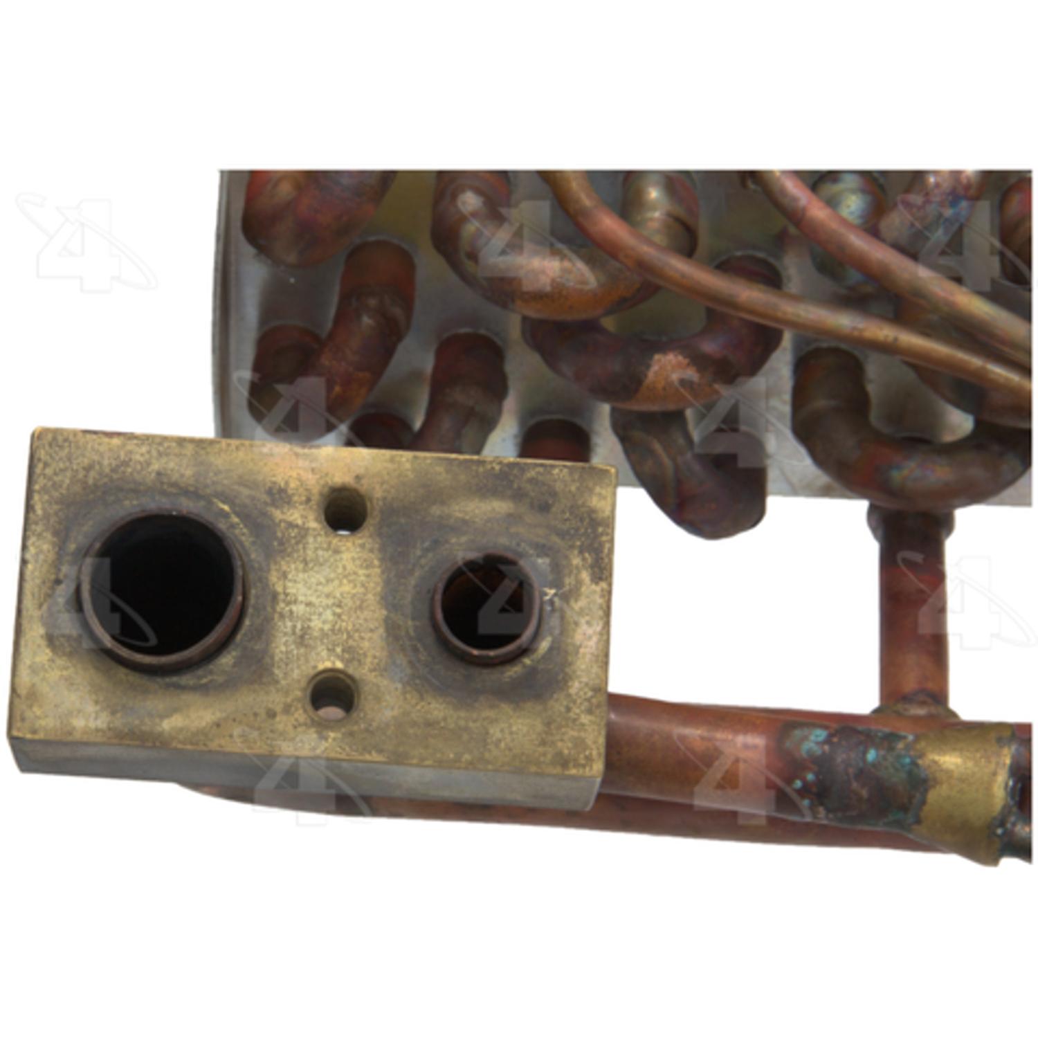 Four Seasons 54107 A/C Evaporator Core product image 4 of 8