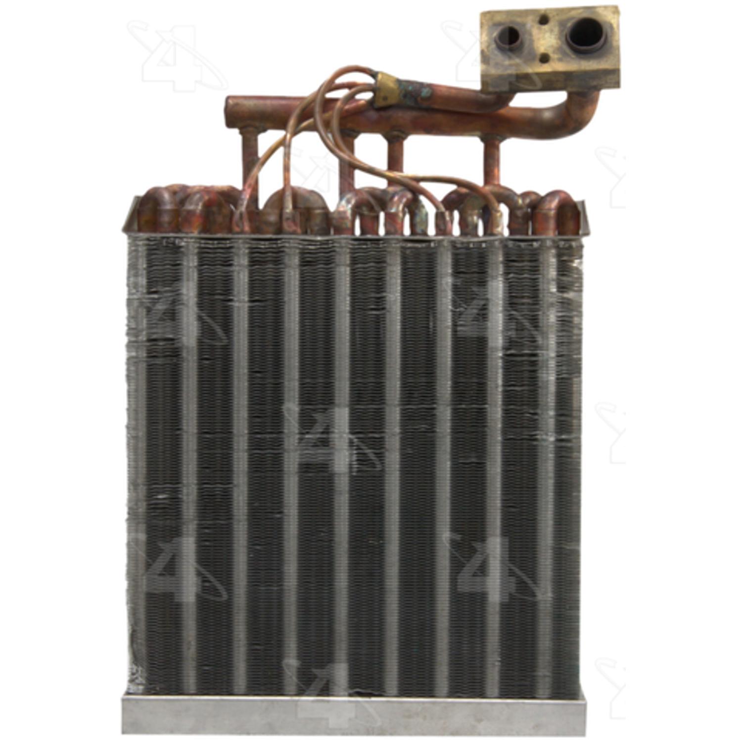 Four Seasons 54107 A/C Evaporator Core product image 7 of 8