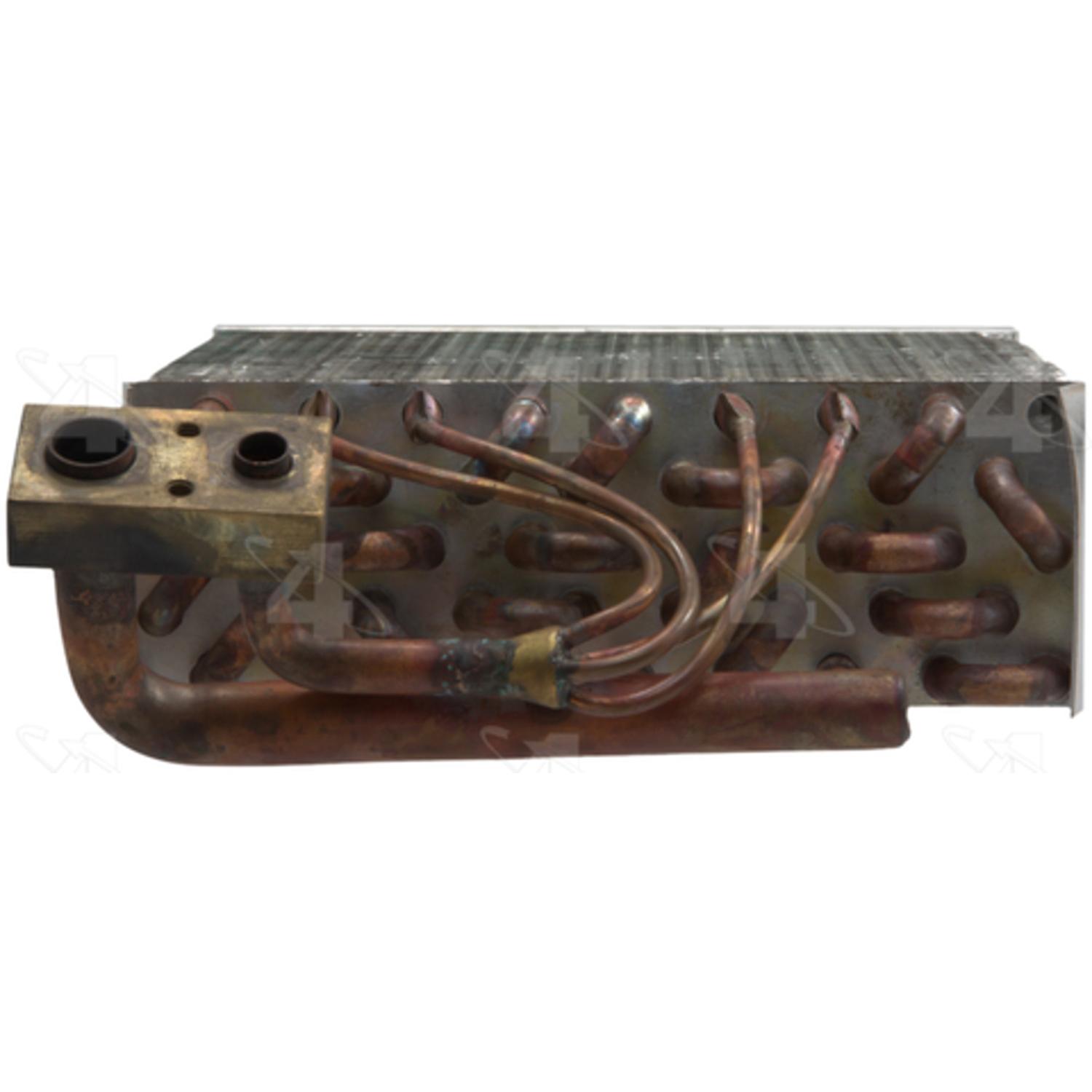 Four Seasons 54107 A/C Evaporator Core product image 8 of 8