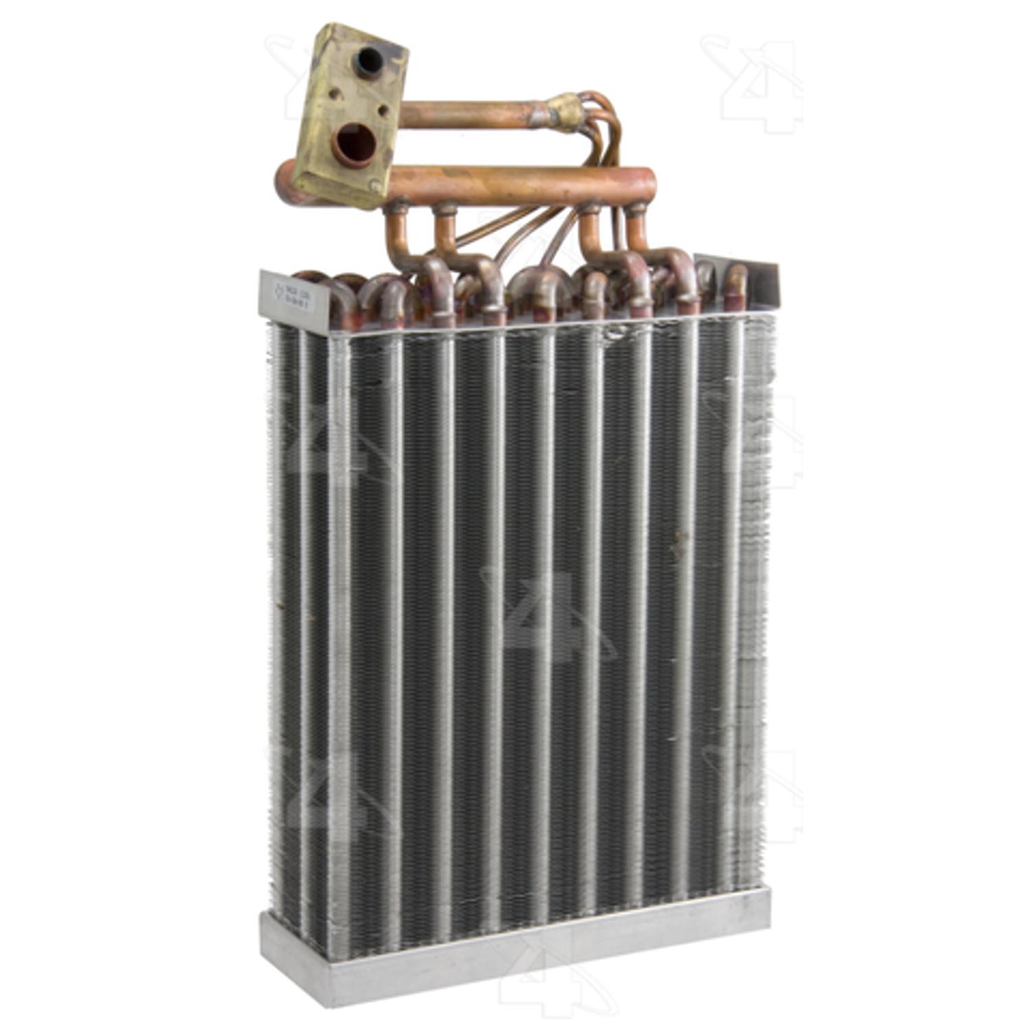 Four Seasons 54110 - A/C Evaporator Core Four Seasons 54110 A/C Evaporator Core product image 1 of 8