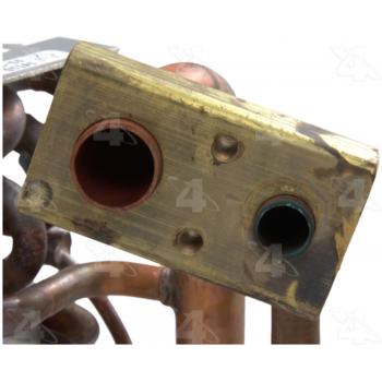 1988 Dodge Mini Ram A/C Evaporator Core Four Seasons 54110 image 4 of 4