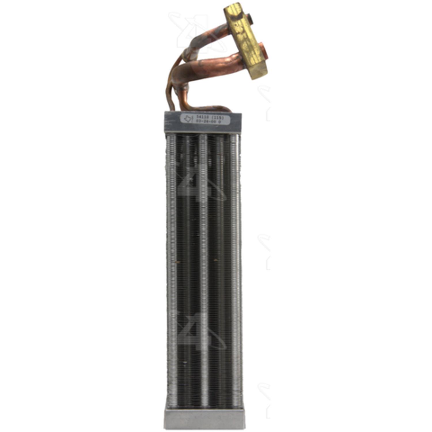 Four Seasons 54110 - A/C Evaporator Core Four Seasons 54110 A/C Evaporator Core product image 5 of 8