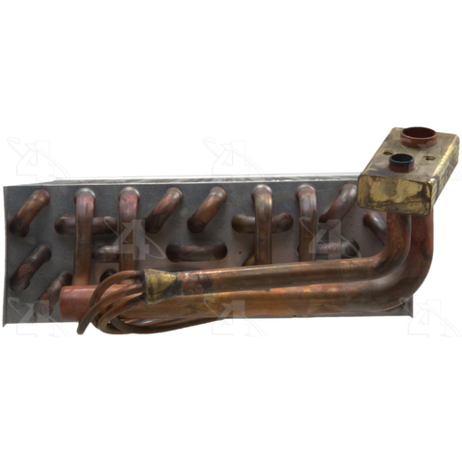 Four Seasons 54110 - A/C Evaporator Core Four Seasons 54110 A/C Evaporator Core product image 6 of 8