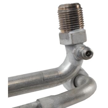 1985 Mercedes-Benz 380SL A/C Evaporator Core Four Seasons 54131 image 2 of 4