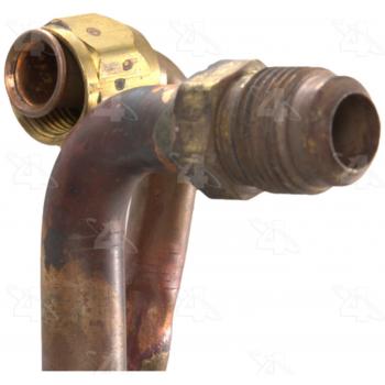 Four Seasons 54131 A/C Evaporator Core product image 5 of 10
