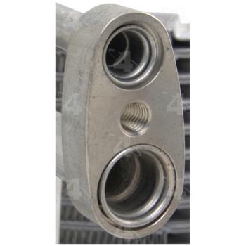 1990 Audi 80 A/C Evaporator Core Four Seasons 54136 image 4 of 4