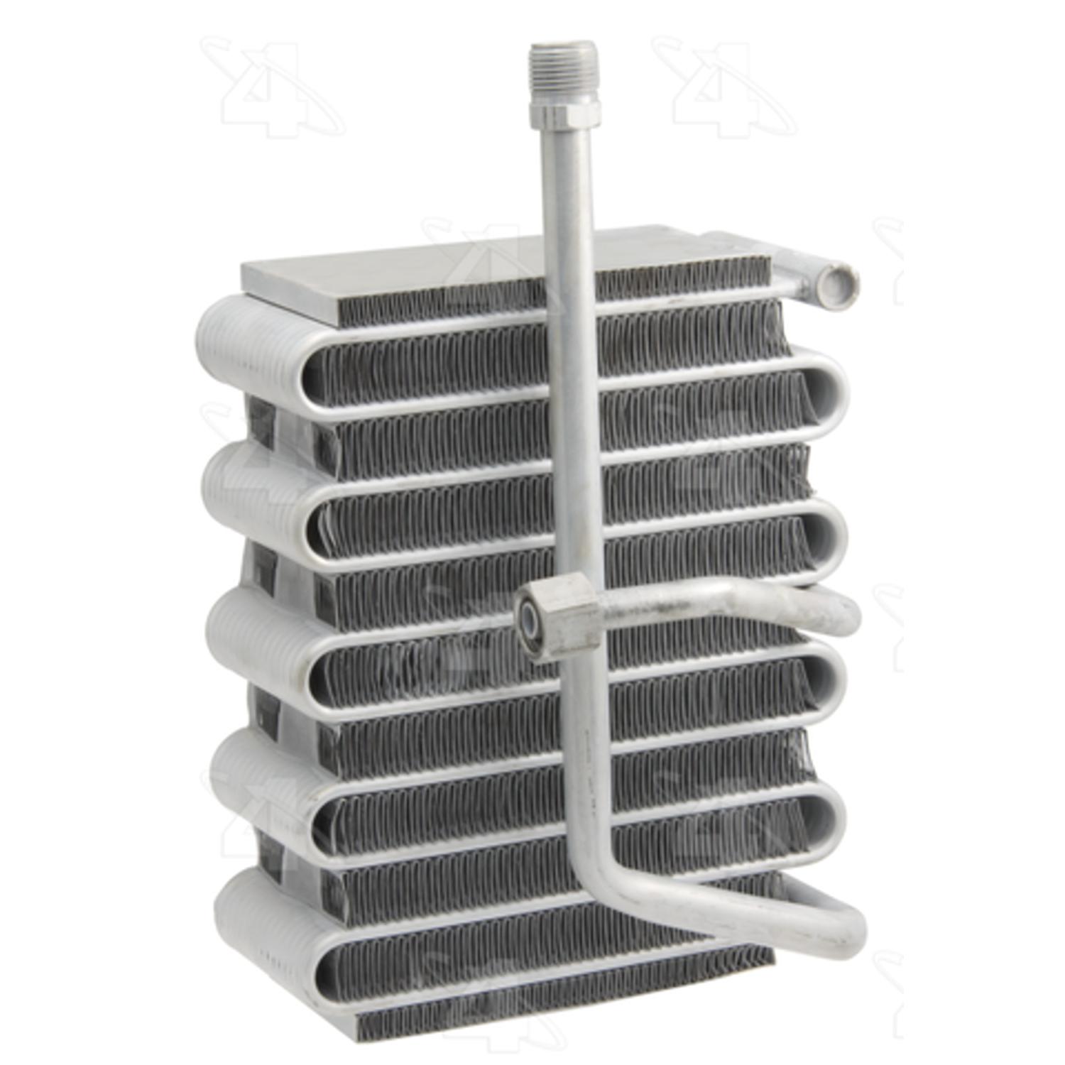 Four Seasons 54143 - A/C Evaporator Core Four Seasons 54143 A/C Evaporator Core product image 1 of 9