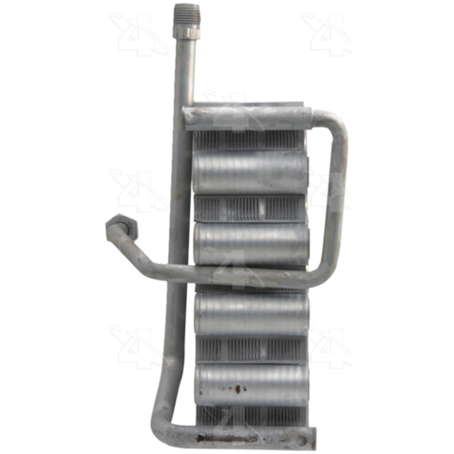 Four Seasons 54143 - A/C Evaporator Core Four Seasons 54143 A/C Evaporator Core product image 2 of 9